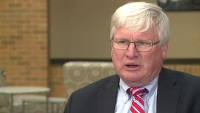 Rep. Grothman says 'compromise' funding bill has provision that puts children in harm's way