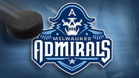 2018-19 schedule released: Milwaukee Admirals kick off season in Texas