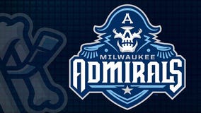 Milwaukee Admirals fall to San Jose Barracuda, 4-2