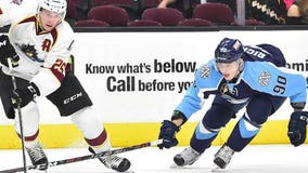 Admirals offense explodes for 5-in win against Monsters