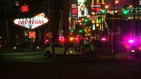 Public officials share their thoughts on mass shooting in Las Vegas