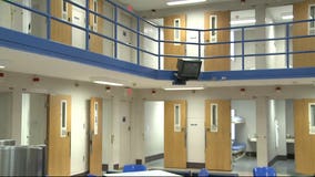 Sheriff: 2 Milwaukee County Jail inmates tested positive for COVID-19