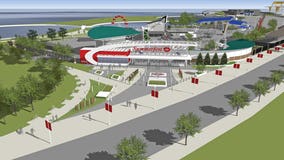 Summerfest to reconstruct North Gate entrance with Community Plaza