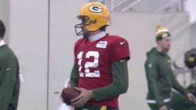 Orthopedic surgeon offers opinion on Rodgers' injury