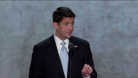 Paul Ryan discusses his RNC speech and the 2012 election