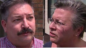 'It's a big decision:' Randy Bryce, Cathy Myers face off in Democratic primary race for Paul Ryan's seat