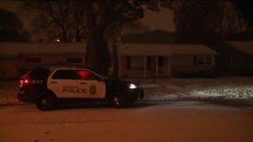 'Prayers for them:' Fire near 85th and Lawrence in Milwaukee sent 4 to the hospital, including 3 kids