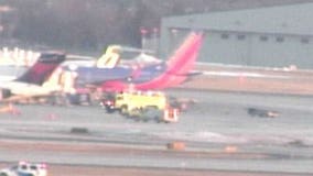 Delta flight makes emergency landing at Mitchell Intl. Airport