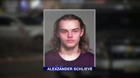 New Berlin teen charged after theft, shots fired incident at Meijer store in Oak Creek