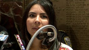 Griselda Aldrete nominated to be Director of Milwaukee Fire and Police Commission