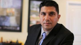 Amar Kaleka to challenge Paul Ryan for 1st Cong. Dist. seat