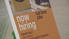 "Hiring is due to customer demand:" Amazon looks to fill 1,500 positions in Kenosha