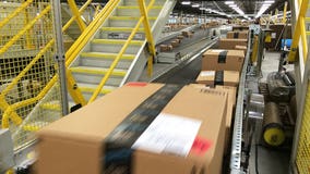 Amazon says it will create 100,000 jobs across the U.S.
