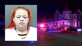 Angela Scheit pleads not guilty, accused of fatally shooting Victor Perez in Racine