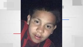 FOUND SAFE: Milwaukee police seek public's help in search for missing 11-year-old