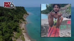 'It's really hard:' Sister, girlfriend speak out after swimmer's body recovered at Warnimont Park