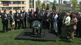 Bucks, Alliance for Good Jobs announce agreement stipulating minimum wage for arena workers