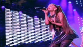 NASA remixed an Ariana Grande song to promote its mission to put a woman on the moon