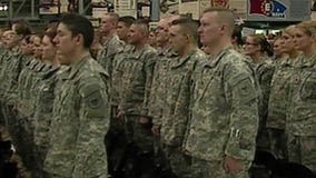 Gov. Walker: WI National Guard troops ready to assist with Sandy