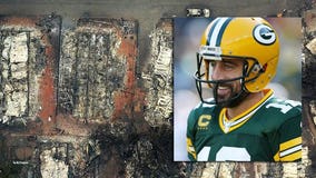 Aaron Rodgers, State Farm donate $2M to children impacted by Camp Fire, deadliest in California's history