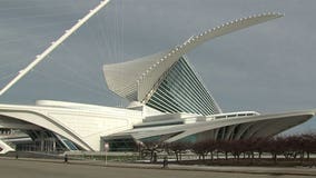 Sheriff's Office: Piles of clay pigeons, shotgun shell casings found near Milwaukee Art Museum