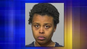 'Less than cooperative:' Milwaukee woman accused of spitting at, biting UWM officers