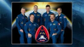 Astronauts aboard ISS to watch Super Bowl via video feed