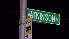 MPD: 61-year-old seriously injured in hit-and-run near 8th and Atkinson