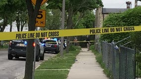 Police: Milwaukee man shot multiple times, wounded near 33rd and Auer