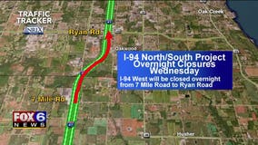 WisDot crews are busy this February; what you need to avoid in the coming days