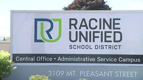 Racine Janes Elementary virtual Thursday, staff shortage