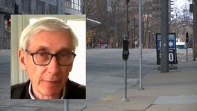 'Not going to be flipping a switch:' Gov. Evers, expert panel discuss paths to re-open economy