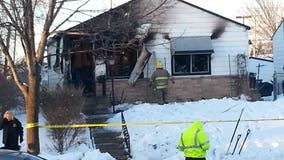 IDENTIFIED: Cudahy police release name of man killed in fire at home on Mallory Avenue