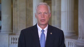 Ron Johnson: Players should stand for anthem