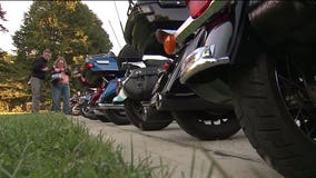 It's not an adventure if something doesn't go wrong: H-D rider loses wallet en route to Milwaukee