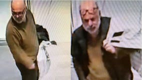 Brookfield police seek well-dressed thief accused of stealing $2,200 suit coat