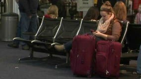 Mitchell International sees few delays despite winter weather