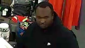 Recognize him? Police want to ID man they say is passing counterfeit checks