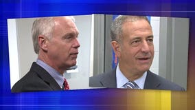 Feingold outraises Johnson over past 3 months in Senate race