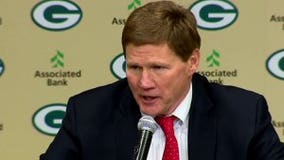 Packers CEO Mark Murphy says team shouldn't have to 'stick to sports'