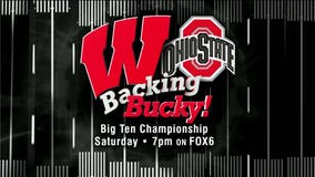 Badgers gearing up for Big Ten Championship game; will Wisconsin fans make the trip to Indy?