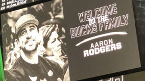 Touchdown Bucks! Green Bay Packers' Aaron Rodgers buys into NBA team