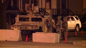 Gov. Evers defends decision to deploy National Guard