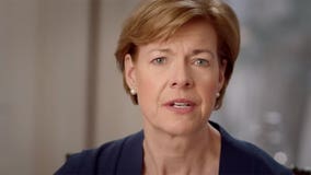 Sen. Tammy Baldwin's new TV ad focuses on mother's drug addiction