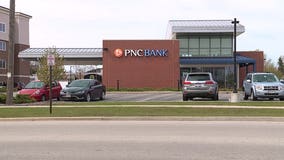 Glendale police capture suspect after May 3rd robbery at PNC Bank