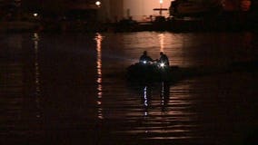 Medical examiner identifies two men killed after boat crashed into break wall near Hoan