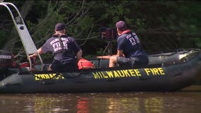 Sheriff: Search for 24-year-old man who fell into Milwaukee River now a 'recovery effort'