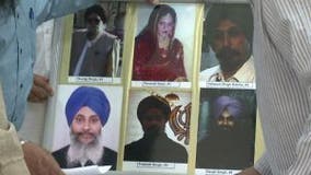 Oak Creek Sikh Temple of Wisconsin mass shooting victims honored 10 years later