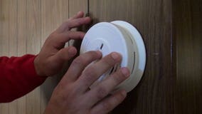 Neighborhood smoke alarm sweep: An effort to save lives