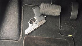 "I'm lucky I wasn't shot:" Summerfest vendor finds loaded handgun in his rental SUV